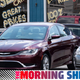 Image for article titled Used Car Values Are Poised For A Big Drop